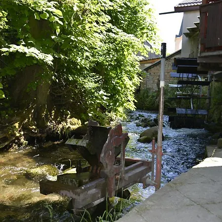 Privat Erika * Liptovský Ján