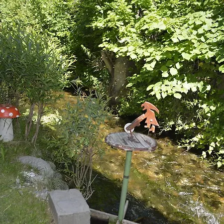 Apartment Privat Erika