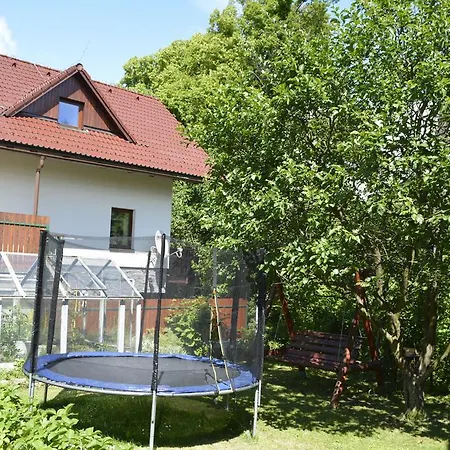 Privat Erika Apartment