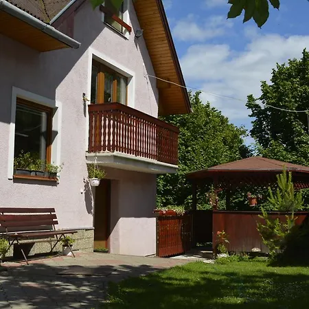 Privat Erika * Liptovský Ján