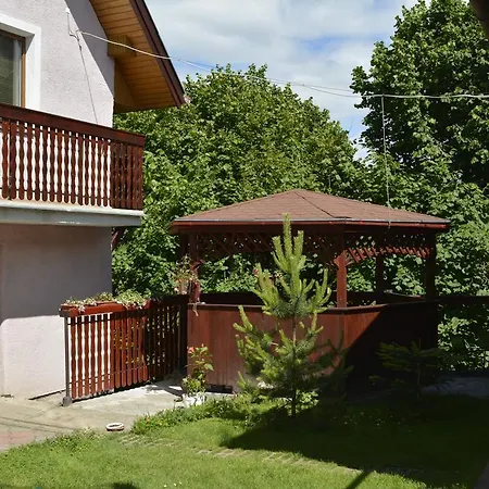 Privat Erika Apartamento Liptovský Ján