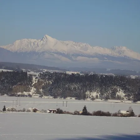 Privat Erika Apartamento