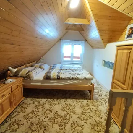 Privát Erika * Liptovský Ján