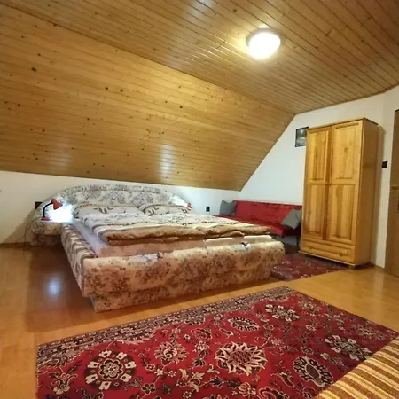 Privát Erika Apartamento *