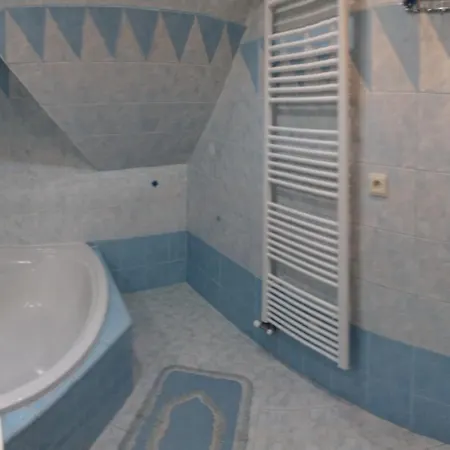 Privat Erika Liptovský Ján