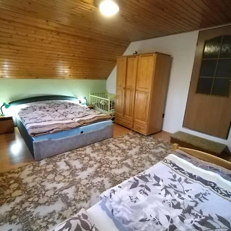 Privat Erika * Liptovský Ján