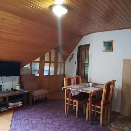 Privat Erika Liptovský Ján