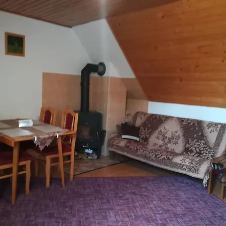 Apartamento Privat Erika *