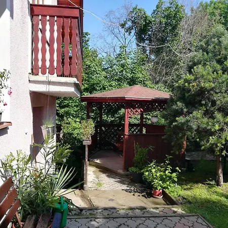 Apartamento Privat Erika *