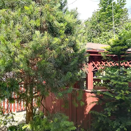 Privát Erika Apartamento Liptovský Ján
