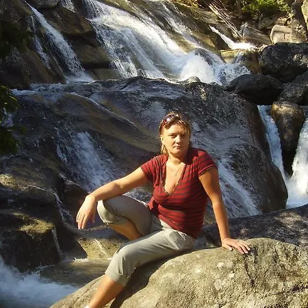 Privat Erika * Liptovský Ján