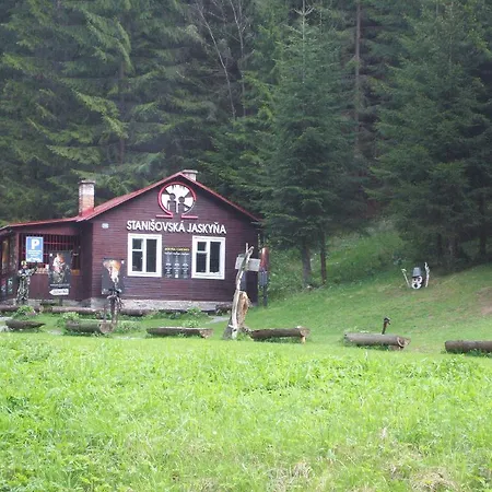 Privat Erika Liptovský Ján