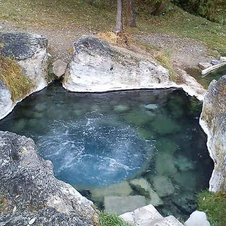 Apartamento Privat Erika Liptovský Ján