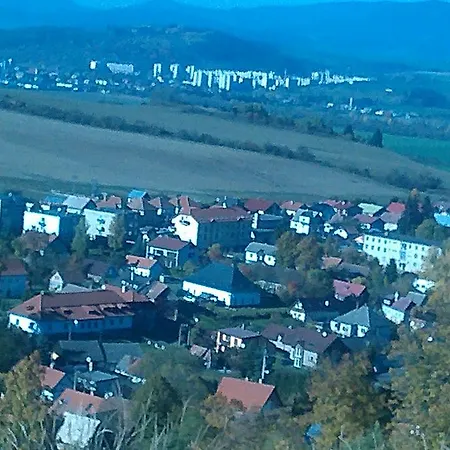 Privat Erika Apartment