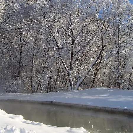 Privat Erika Apartamento