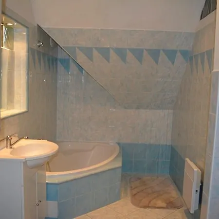 Privat Erika * Liptovský Ján