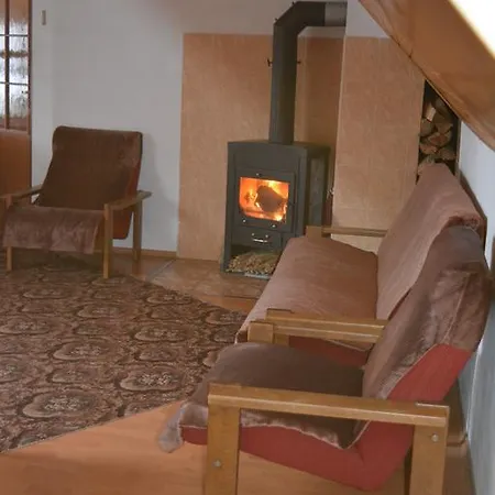 Privat Erika Apartament *