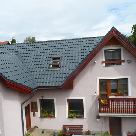 Privat Erika Apartamento