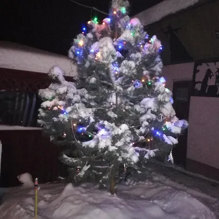 Privát Erika * Liptovský Ján