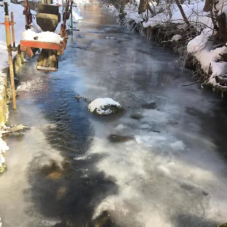 Privat Erika Apartamento *